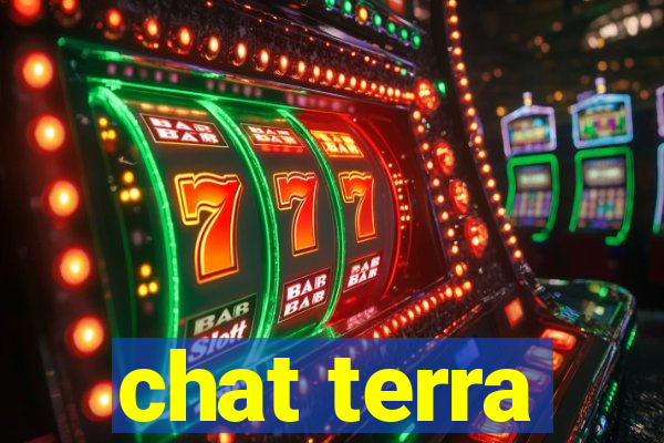 chat terra